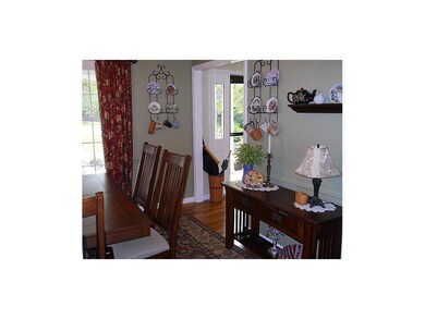 Dining Room  Right Side