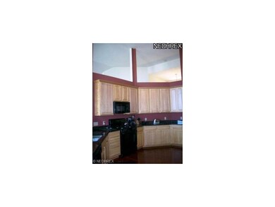 Open Kitchen