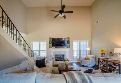 2321 Mason Dr N, Hernando, MS 38632 - photo 7