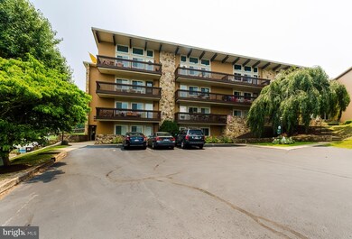 1836 Fairway Dr unit 204, Basye, VA 22810 - photo 6