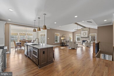 307 Summerfield Dr, Winchester, VA 22602 - photo 5