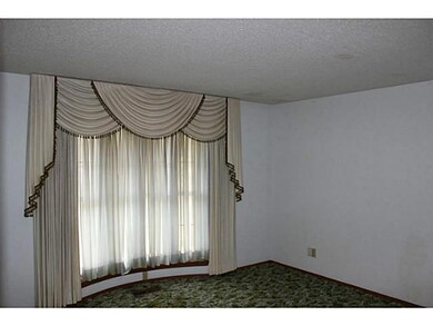 Living Room. FORMAL LIVING ROOM IS VERY LARGE AND 