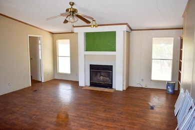 85 Private Road 527, Brady, TX 76825 - photo 3