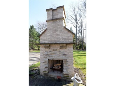Gas  fireplace