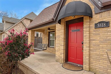 5818 Vickery Blvd, Dallas, TX 75206 - photo 3