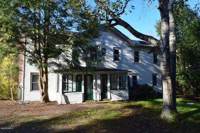 Back of the House