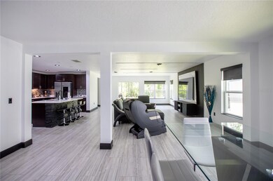 Main area