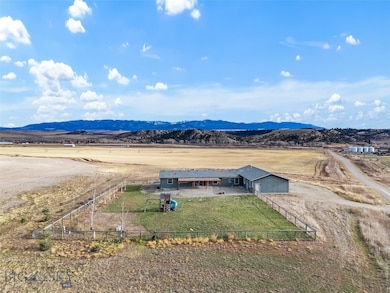 33 Miller Rd, Wilsall, MT 59086 - photo 4