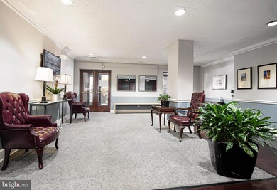 St. Paul at Chase Condominiums unit 1605, Baltimore, MD 21202 - photo 5