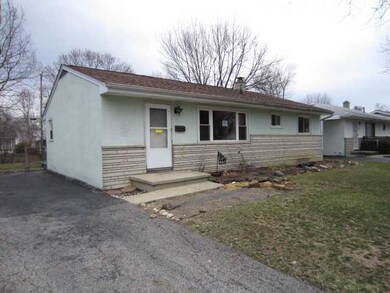 4160 Chandler Dr, Columbus, OH 43213 - photo 2