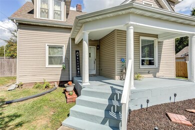 228 W Zupan St, Maryville, IL 62062 - photo 3