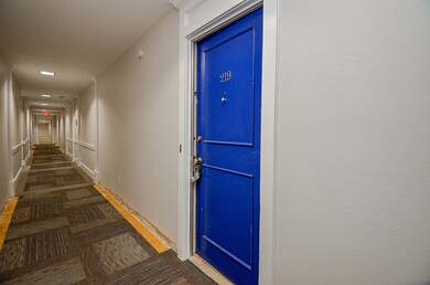 Please ignore the missing baseboard trim.  The wal