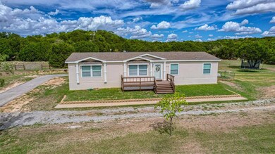 316 Kelly Brook Cir, Weatherford, TX 76087 - photo 4