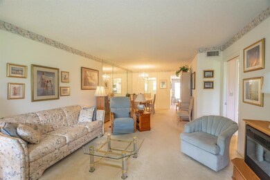 LIVING DINING