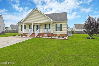 3801 Satinwood Ct, Winterville, NC 28590 - photo 2