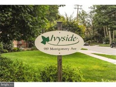 919 Montgomery Ave unit G2, Bryn Mawr, PA 19010 - photo 2