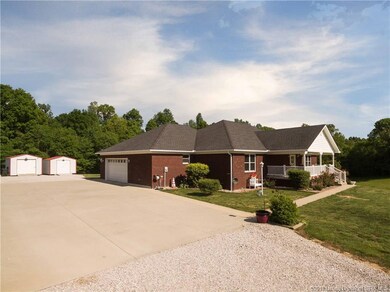 999 Capitol Blvd, Corydon, IN 47112 - photo 2