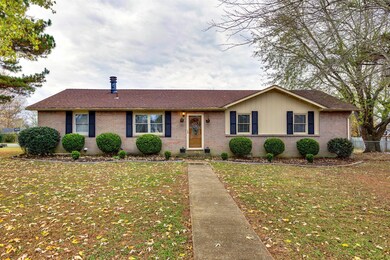 4001 Westwood Dr, Columbia, TN 38401 - photo 2
