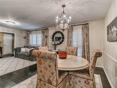 2525 NW 118th St, Oklahoma City, OK 73120 - photo 7