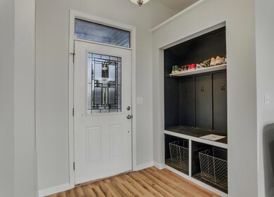Entryway