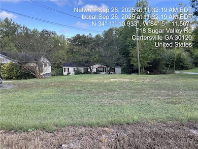 718 Sugar Valley Rd SW, Cartersville, GA 30120 - photo 3