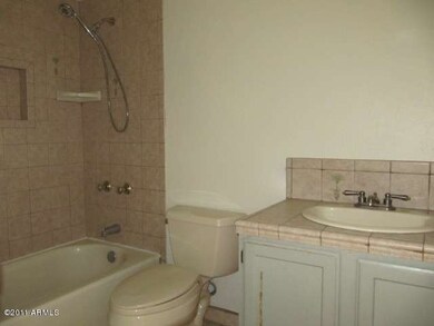 Hall Bath