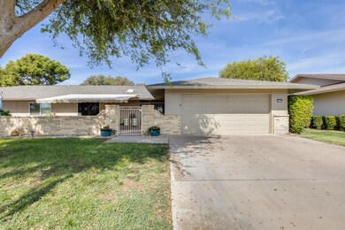 17670 N Del Webb Blvd, Sun City, AZ 85373 - photo 2