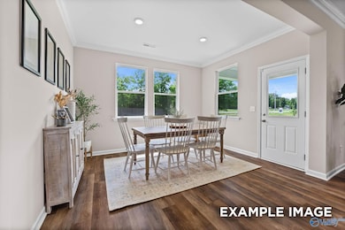 8121 Goose Ridge Dr SE, Owens Cross Roads, AL 35763 - photo 3