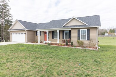 2110 Bear Creek Cir, Cookeville, TN 38506 - photo 2