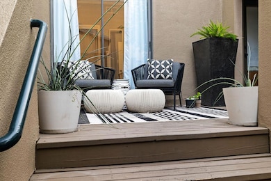 1707 Spyglass Dr unit 123, Austin, TX 78746 - photo 4