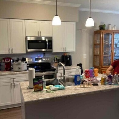 4275 Valencia Lane Kitchen