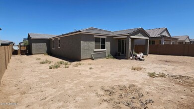 1765 W Tigua Way, Coolidge, AZ 85128 - photo 6