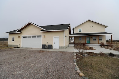 189 Fairview Ln, Columbia Falls, MT 59912 - photo 2