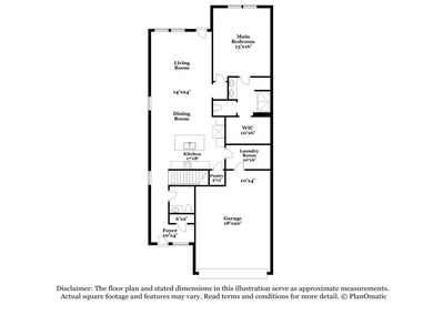 16748 Lonely Pines Dr, Conroe, TX 77302 - photo 3
