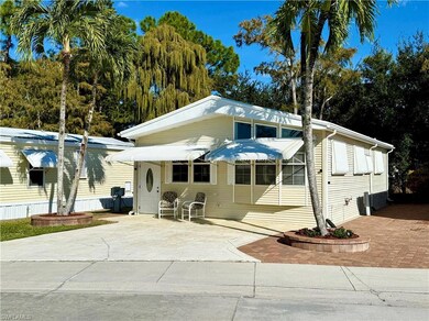 46 Imperial Wilderness Blvd unit 46, Naples, FL 34114 - photo 2