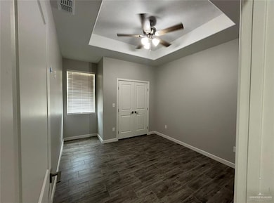 401 Bertha Ave unit 2, Mission, TX 78572 - photo 4