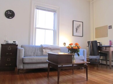 18 Shepard St unit 18-2, Cambridge, MA 02138 - photo 4