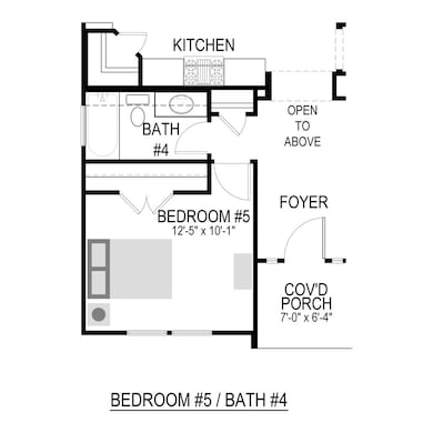 3513 Teasdale Dr, McKinney, TX 75071 - photo 6