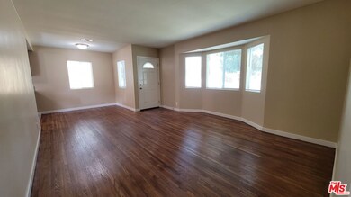 Light, Bright, and Spacious Family Room