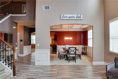 2513 Riverton Dr, Conyers, GA 30013 - photo 6