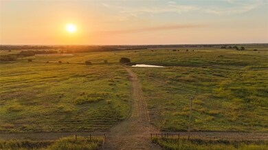 188080 N 2460, Grandfield, OK 73546 - photo 5