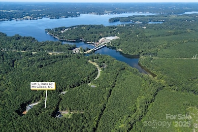 0 Russ Dr unit 7, Mount Gilead, NC 27306 - photo 2