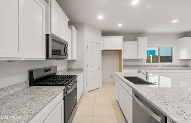 2649 N Riverside Dr, Florence, AZ 85132 - photo 4