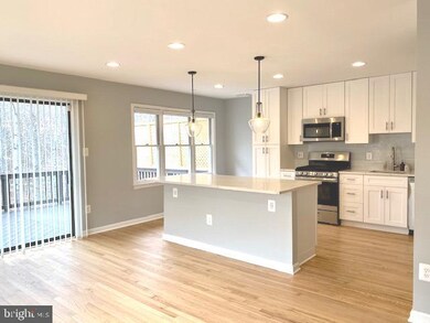 9093 Golden Sunset Ln, Springfield, VA 22153 - photo 3