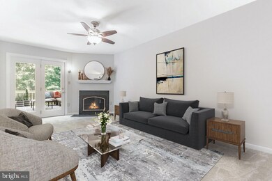 3062 Winter Pine Ct, Fairfax, VA 22031 - photo 4