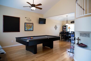 Large Front Room