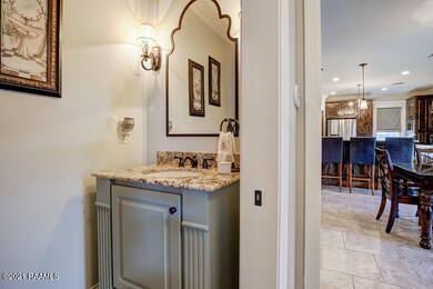 Half Bath