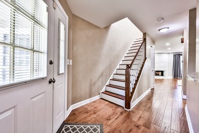 1604 Grove Ave unit 1B1604, Schaumburg, IL 60193 - photo 2