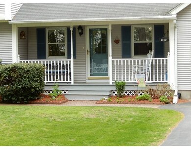 145 Town Farm Rd, Monson, MA 01057 - photo 3