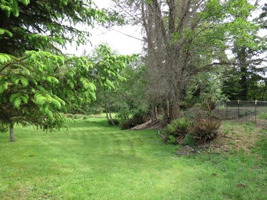 Mature Landscape